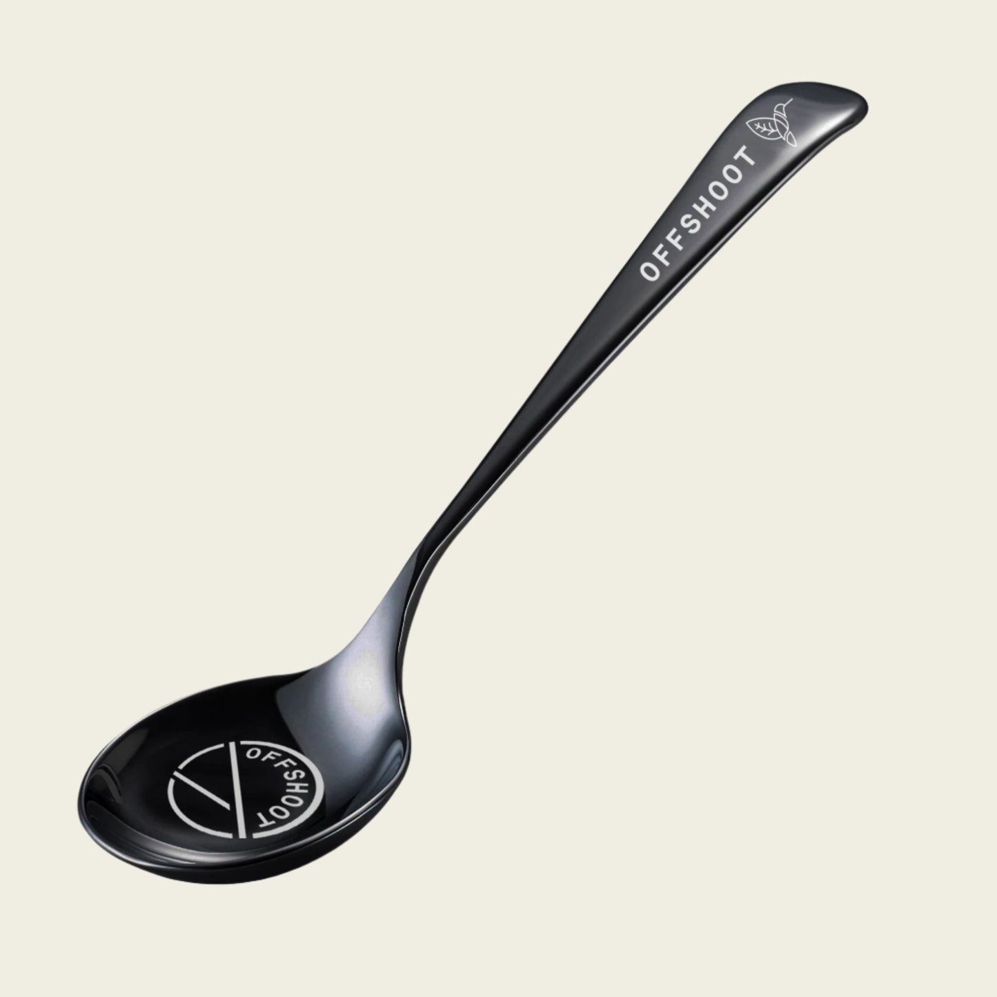 Offshoot Cupping Spoon