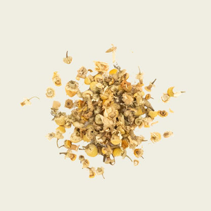 Xo Tea Organic Chamomile Tea 200g